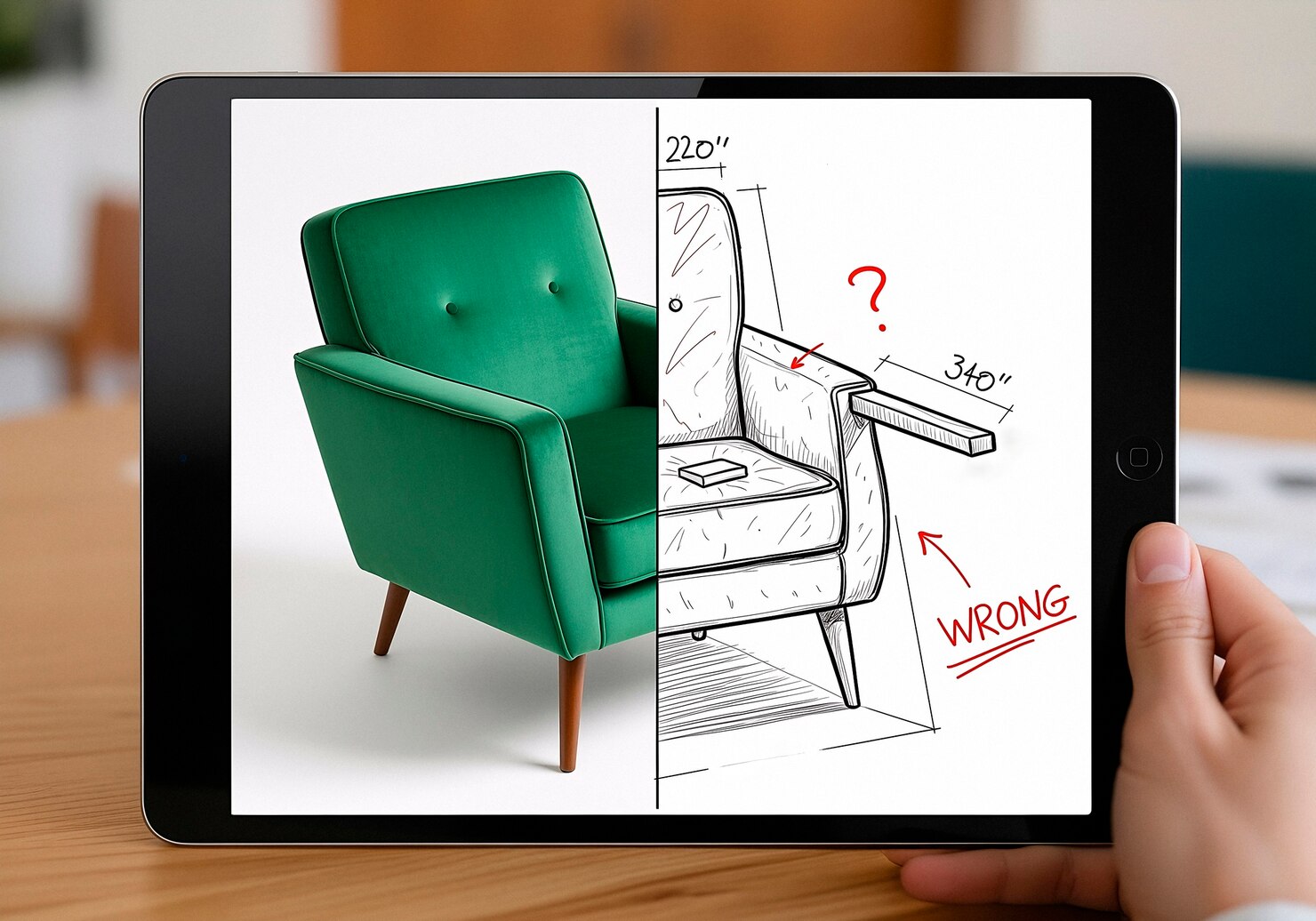 Web design portfolio examples